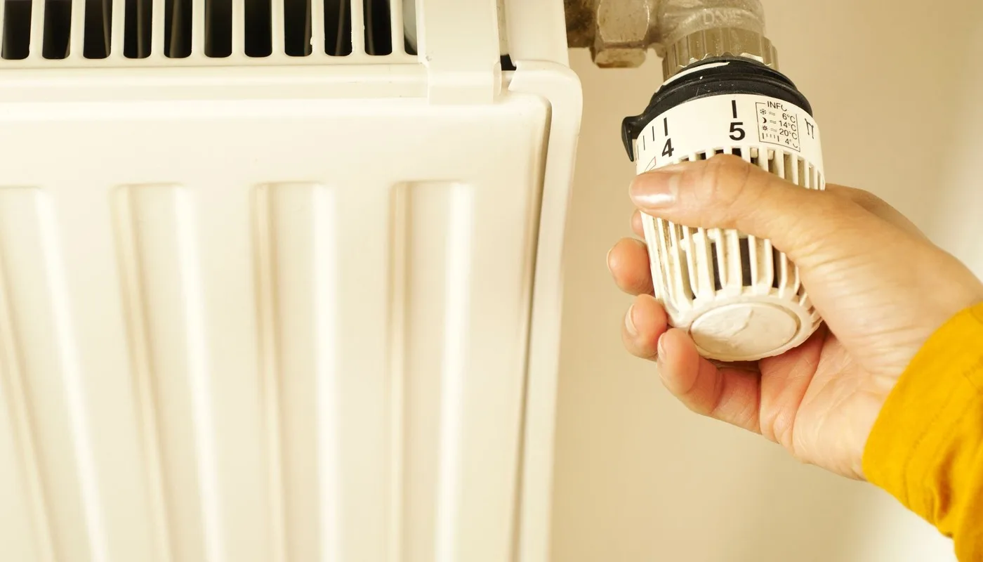 İmmergas Kombi Bakımı, İmmergas Kombi Servisi servis ekibi çalışırken