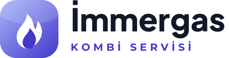 İmmergas Kombi Servisi