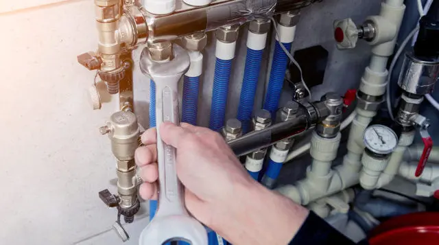 Gürpınar Immergas Kombi Servisi - 2